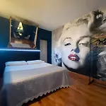 Casa Degli Orti, Dolomia Frühstückspension Trient
