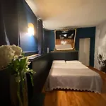 Casa Degli Orti, Dolomia * Trient