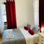 Frühstückspension Casa Degli Orti, Dolomia Trient