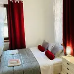 Casa Degli Orti, Dolomia *