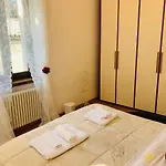 Frühstückspension Casa Degli Orti, Dolomia *