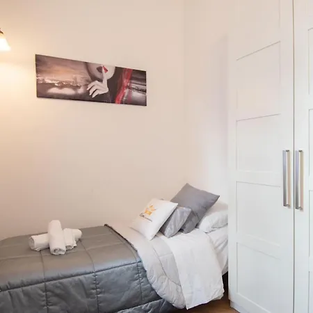 Casa Degli Orti, Dolomia Trento