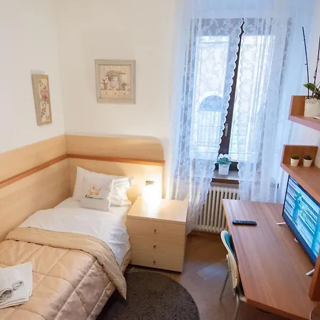 Casa Degli Orti, Dolomia Bed & Breakfast