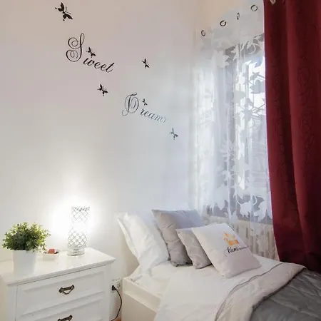 Casa Degli Orti, Dolomia B&B 트렌토