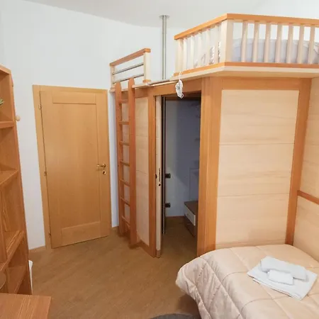 Casa Degli Orti, Dolomia Bed & Breakfast *