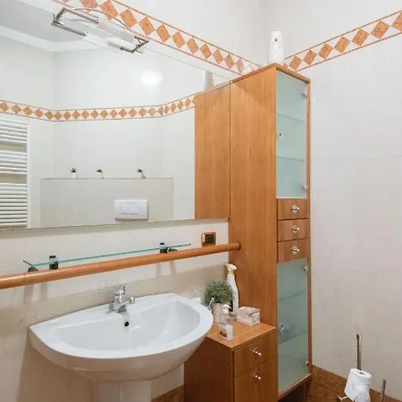 Casa Degli Orti, Dolomia B&B *