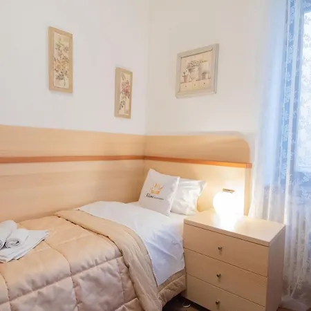 Casa Degli Orti, Dolomia Bed & Breakfast Trento