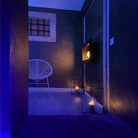 Casa Degli Orti, Dolomia Trento