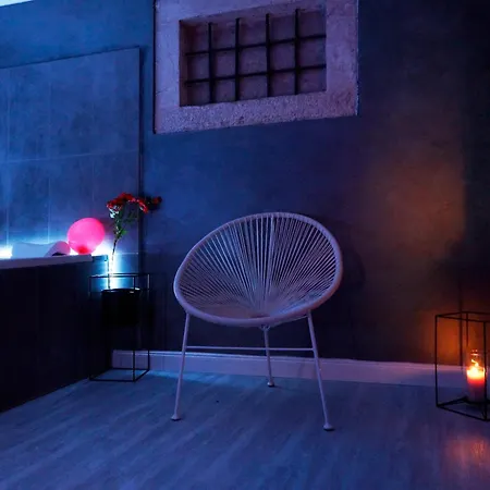 Casa Degli Orti, Dolomia *