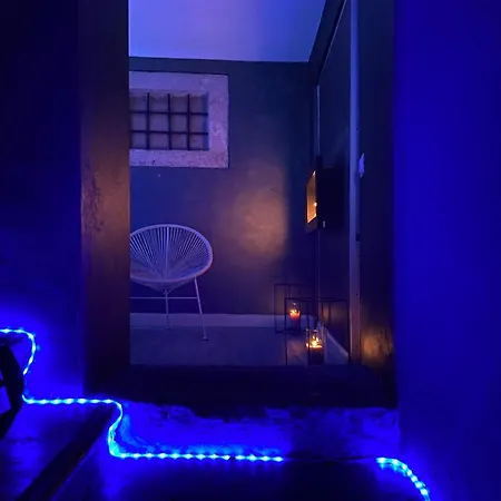 ベッド・アンド・ブレックファスト Casa Degli Orti, Dolomia *