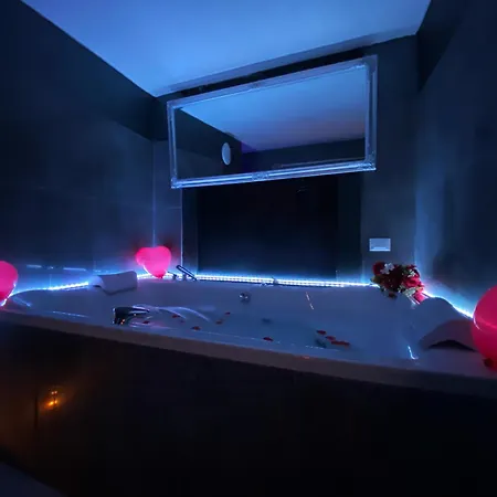 Casa Degli Orti, Dolomia