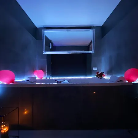 ベッド・アンド・ブレックファスト Casa Degli Orti, Dolomia トレント