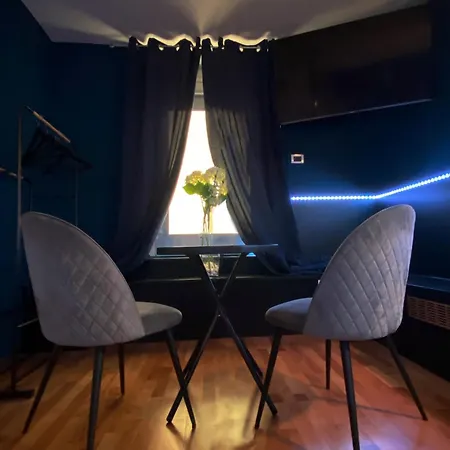 Bed & Breakfast Casa Degli Orti, Dolomia