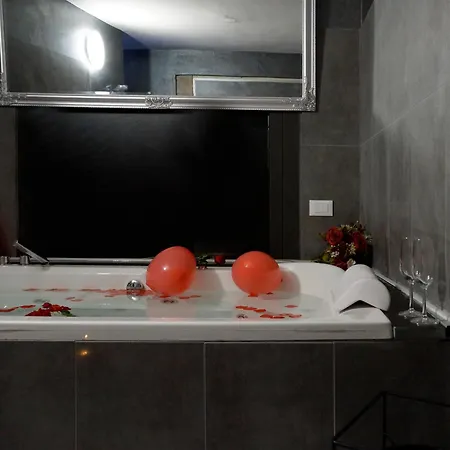 Casa Degli Orti, Dolomia Trento