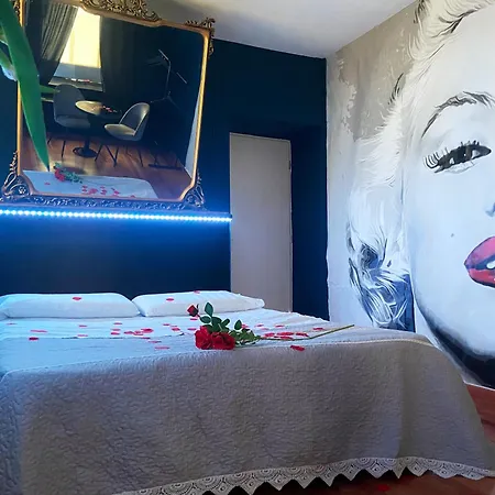 Casa Degli Orti, Dolomia *