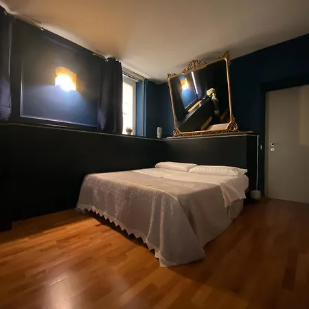 Casa Degli Orti, Dolomia