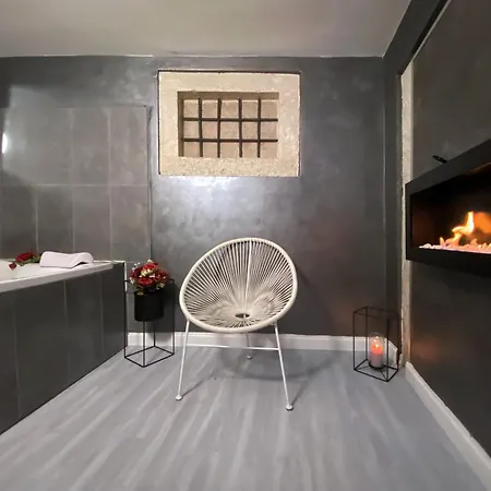 Casa Degli Orti, Dolomia * トレント