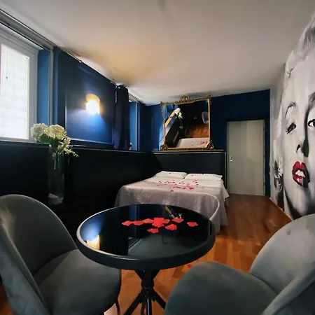 ベッド・アンド・ブレックファスト Casa Degli Orti, Dolomia