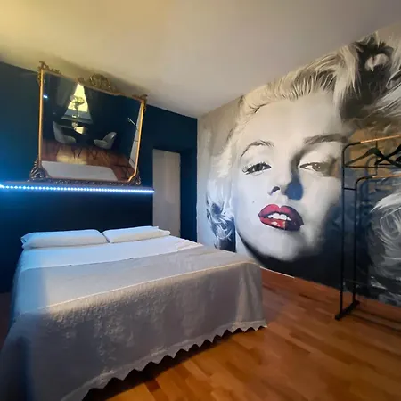 Casa Degli Orti, Dolomia B&B 트렌토