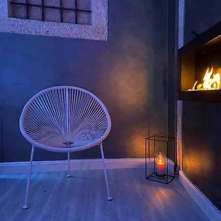Bed & Breakfast Casa Degli Orti *
