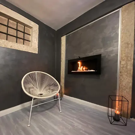 Casa Degli Orti, Dolomia