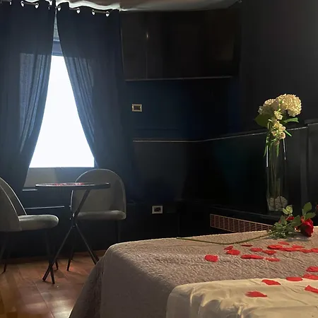 Casa Degli Orti, Dolomia ベッド・アンド・ブレックファスト *