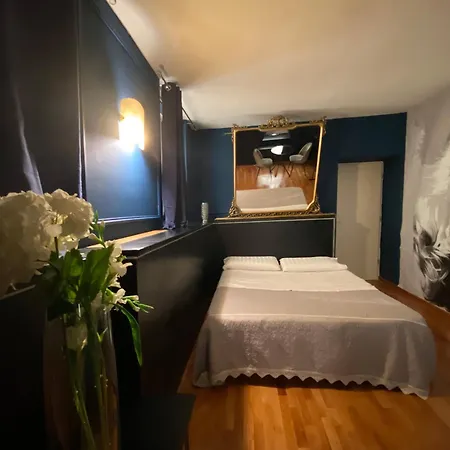 Casa Degli Orti, Dolomia * 트렌토