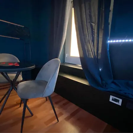 Bed & Breakfast Casa Degli Orti, Dolomia *