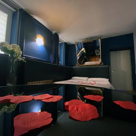Casa Degli Orti *