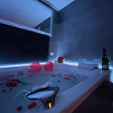 Casa Degli Orti, Dolomia Trento