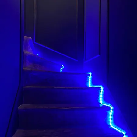 Bed & Breakfast Casa Degli Orti, Dolomia