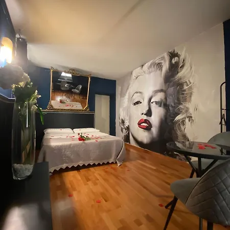 Casa Degli Orti, Dolomia Bed & Breakfast