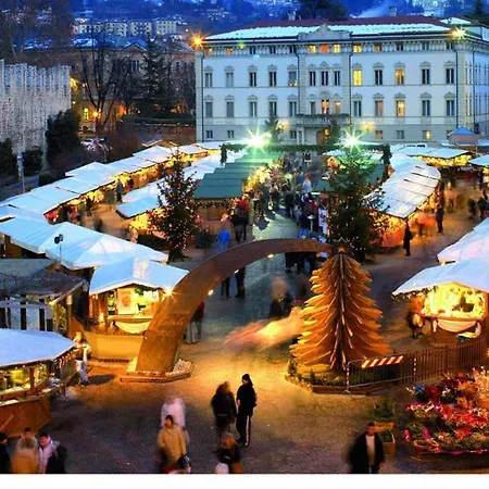 Casa Degli Orti, Dolomia ベッド・アンド・ブレックファスト *