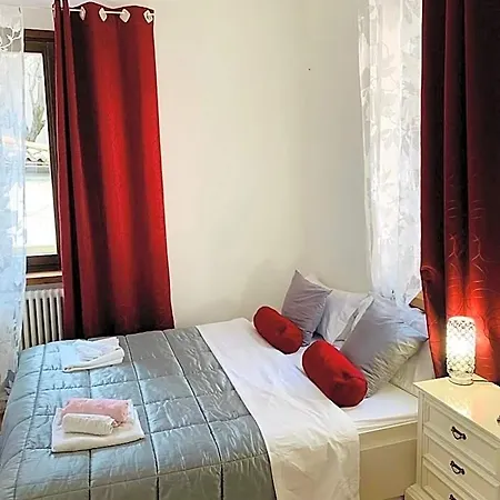 Casa Degli Orti, Dolomia B&B *