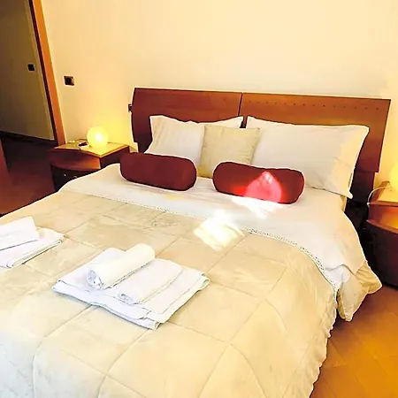 Casa Degli Orti, Dolomia B&B