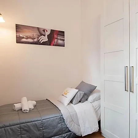 Casa Degli Orti, Dolomia B&B 트렌토