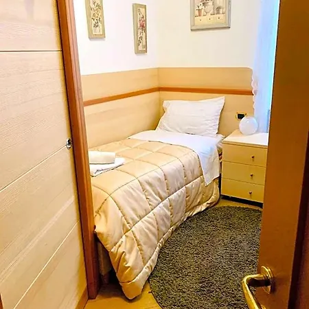 Casa Degli Orti, Dolomia Frühstückspension