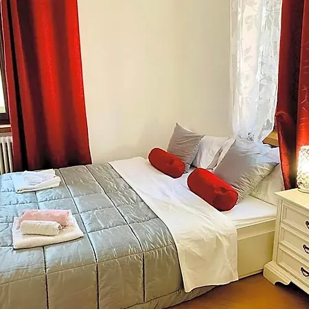 Casa Degli Orti, Dolomia B&B