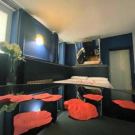Casa Degli Orti, Dolomia * 트렌토