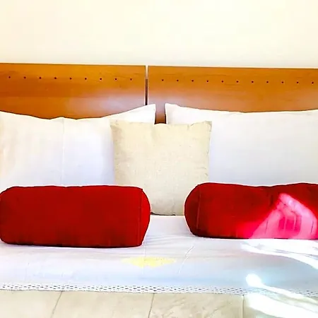 B&B Casa Degli Orti, Dolomia *