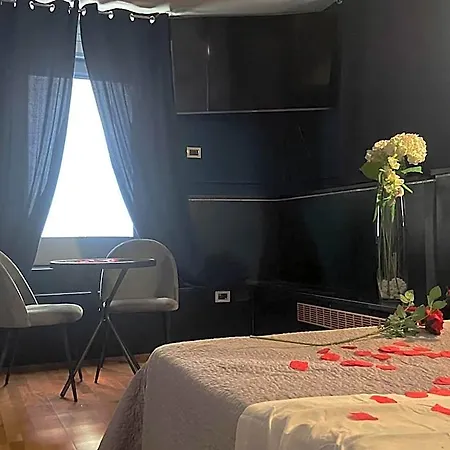 B&B Casa Degli Orti, Dolomia