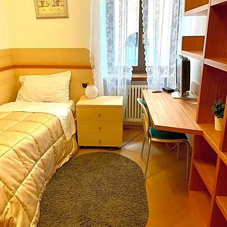 Casa Degli Orti, Dolomia Frühstückspension Trient