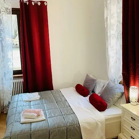 B&B Casa Degli Orti, Dolomia 트렌토
