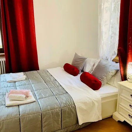 ベッド・アンド・ブレックファスト Casa Degli Orti, Dolomia