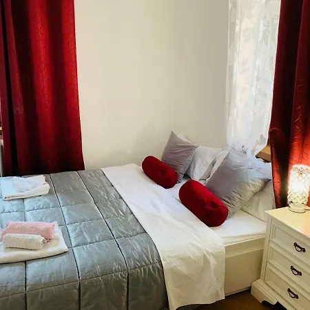 Bed & Breakfast Casa Degli Orti, Dolomia Trento