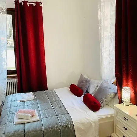 Casa Degli Orti, Dolomia *