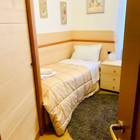 Casa Degli Orti, Dolomia Bed & Breakfast *