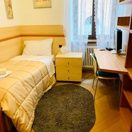 B&B Casa Degli Orti, Dolomia 트렌토