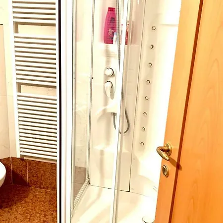 Casa Degli Orti, Dolomia * Trento