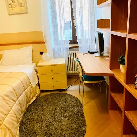 Casa Degli Orti, Dolomia * 트렌토